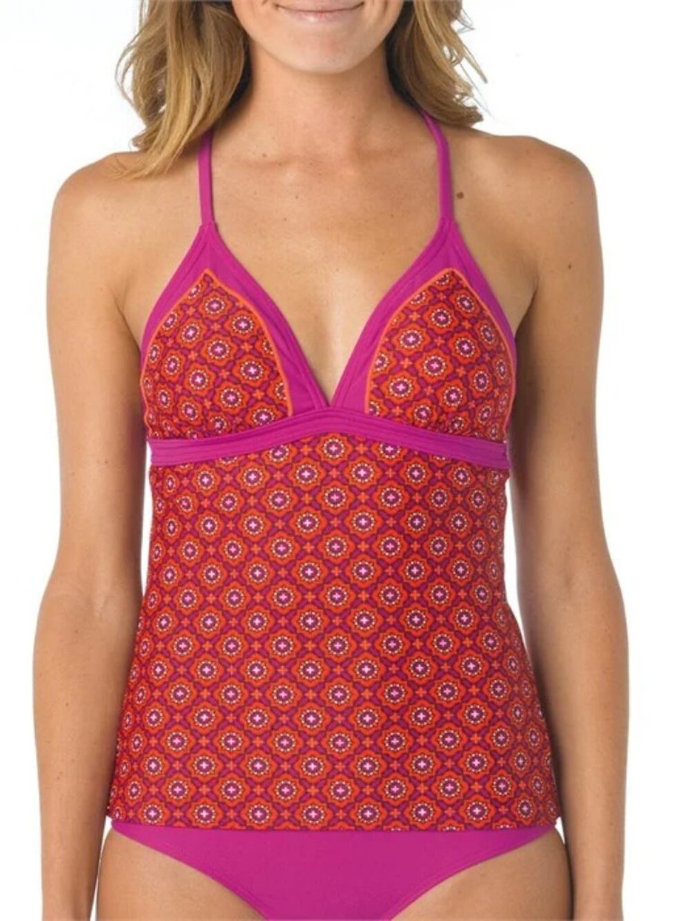 Prana Aleka Tankini